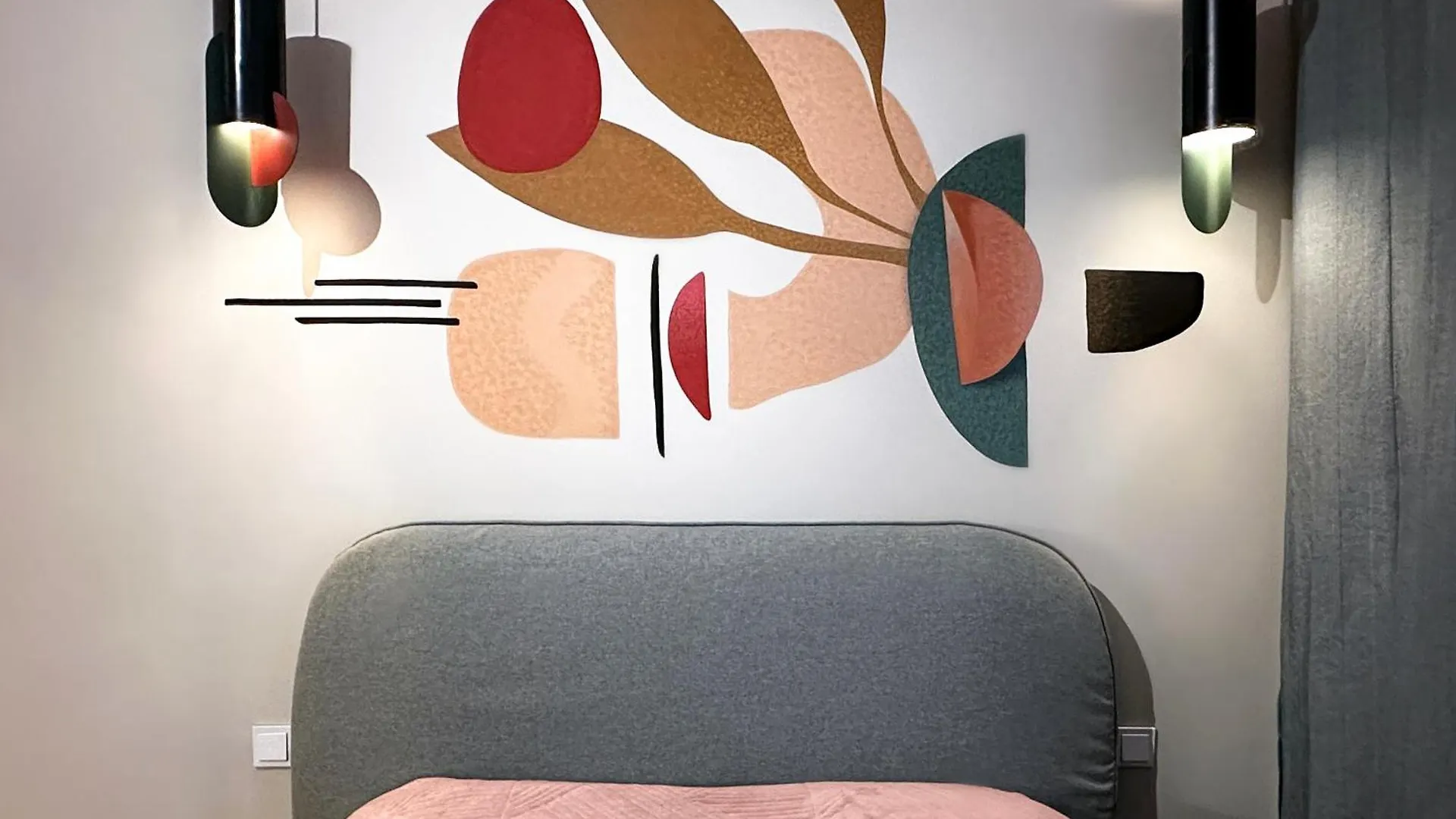 Oparthotel Krakow 0*,  Poland