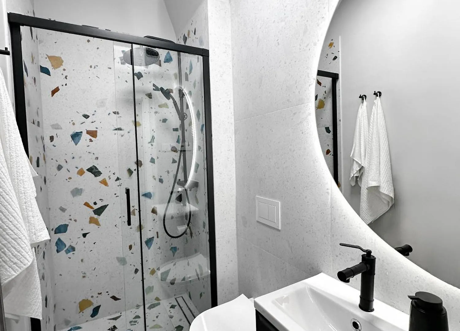 Apartment Oparthotel Krakow