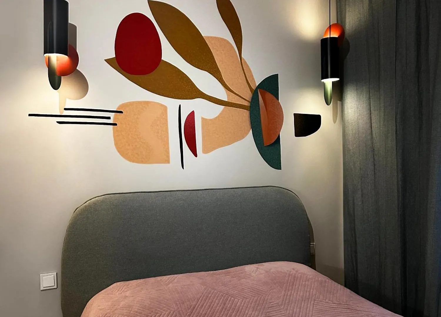 Apartment Oparthotel Krakow Poland