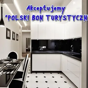 Apartament King Size Apartament