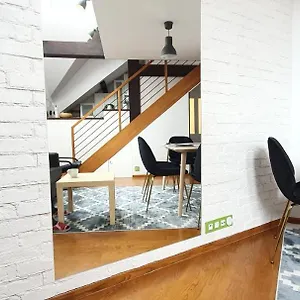 Old Town, Apartment, Blich Apartment
