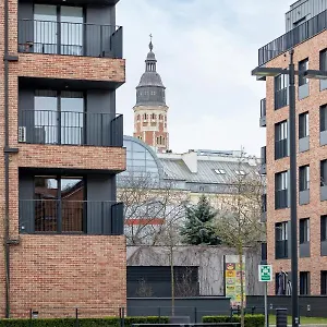Browar Lubicz By Renters Apartament