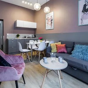 Kazimierz Friendhouse Cracovia