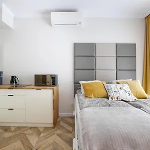 Partnerapart Rakowicka 14 Apartment