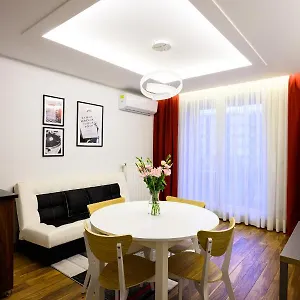 Native Masarska 8/5 Apartment