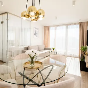 Ga Luxury M45 Apartment