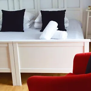 Neapol Parking Gratis Moxy Te&am Cracow Apartment