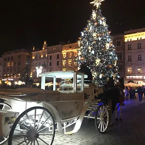 R&r Cracow Apartment